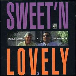 Sweet 'n Lovely, Volume 2