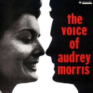 The Voice of Audrey Morris