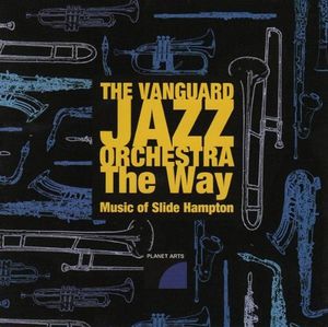 The Way - Music of Slide Hampton