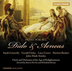 Dido & Aeneas