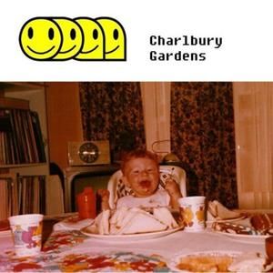 Charlbury Gardens (EP)