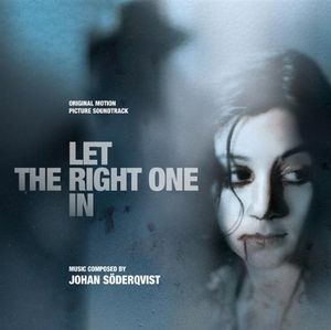 Let the Right One In (OST)