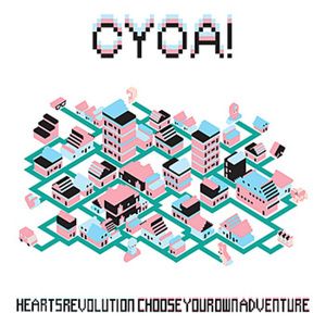 C.Y.O.A. (CFCF remix)