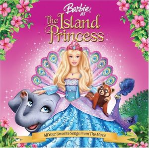 Barbie as the Island Princess (OST)