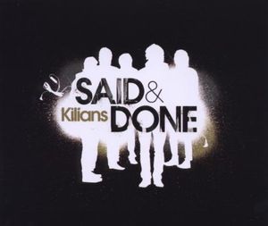 Said & Done (Single)