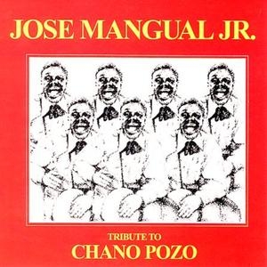 Tribute to Chano Pozo