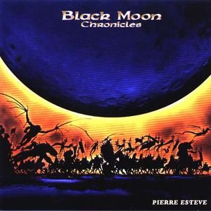 Black Moon Chronicles (OST)