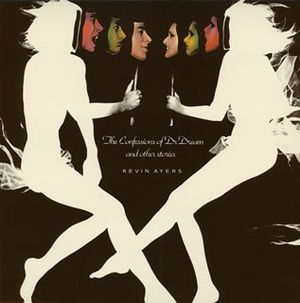 The Confessions of Dr. Dream and Other Stories