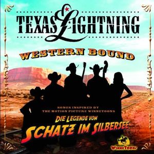 Western Bound (OST)