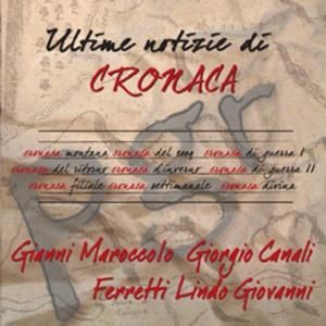 Cronaca di guerra I