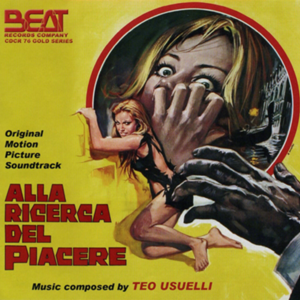 Alla ricerca del piacere (OST)