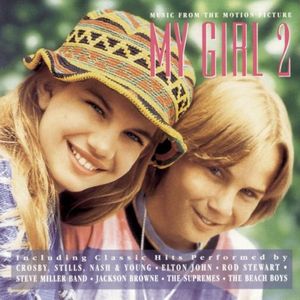 My Girl 2 (OST)