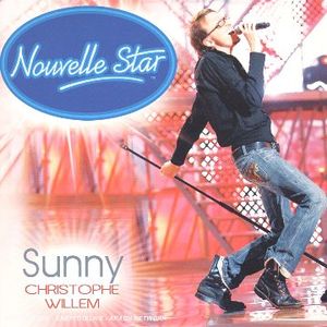 Sunny (version acoustique)