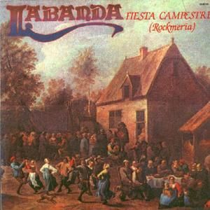 La mujer del músico