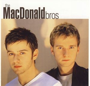 The MacDonald Bros