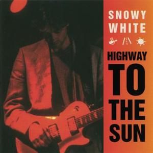 Highway to the Sun