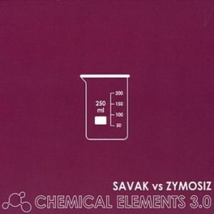 H/Mainframe/Lucy (Savak remix)
