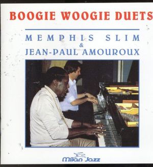 Boogie Woogie Duets