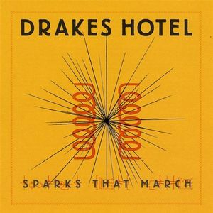 Sparks That March