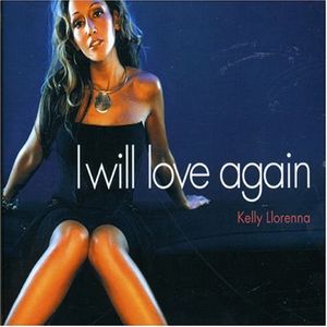 I Will Love Again (Single)