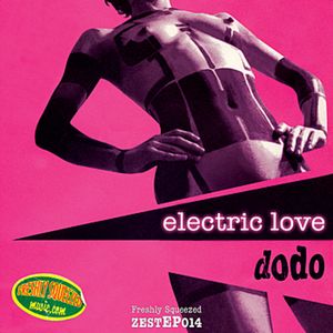 Electric Love EP (EP)