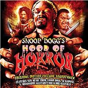 Snoop Dogg's Hood of Horror (OST)