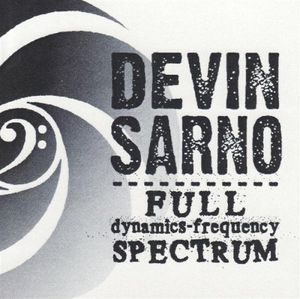 Full Dynamics-Frequency Spectrum