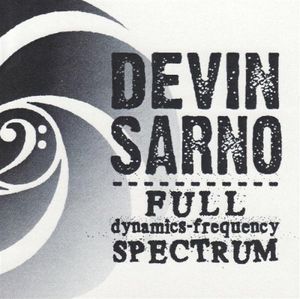 Full Dynamics-Frequency Spectrum (EP)