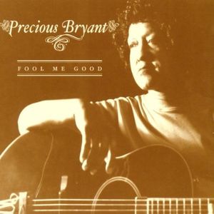 Precious Bryant Staggerin' Blues