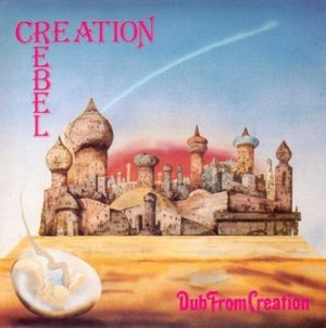 Creation in a Iration