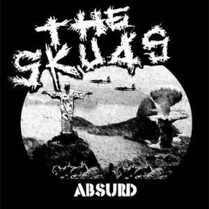 Absurd (EP)