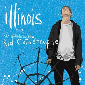 The Adventures of Kid Catastrophe
