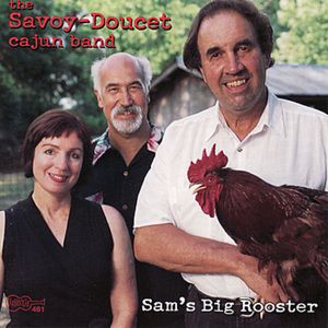 Sam's Big Rooster