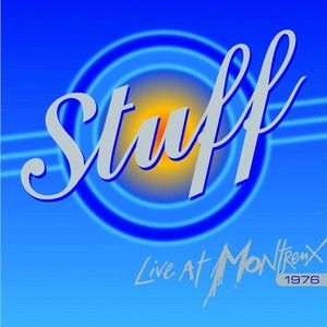 Stuff's Stuff (Live)