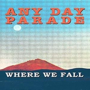 Where We Fall (EP)