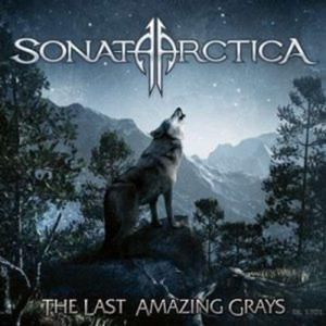 The Last Amazing Grays (single edit)