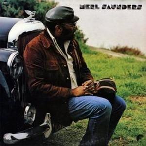 Merl Saunders