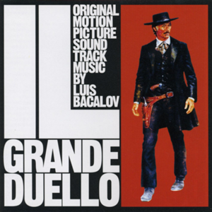 Il grande duello (OST)
