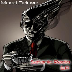 Satanic Radio (EP)