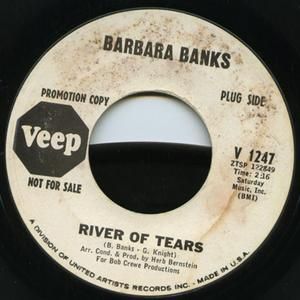 Living in the Past / River of Tears (Single)