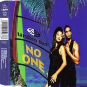 No One (Unlimited remix extended)