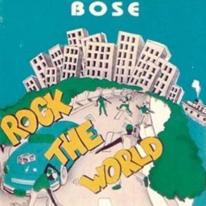 Rock the World (Like No Other Girl) (instrumental)