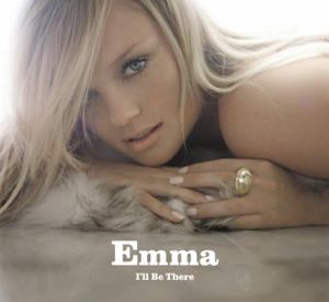 I’ll Be There (Single)