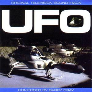 UFO End Titles (mono)