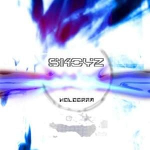 Cold Colour (Phoenix mix by Skoyz)