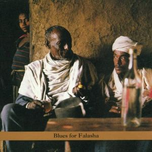 Blues for Falasha