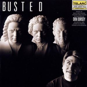 Don Dorsey, Unplugged (Live Performance)