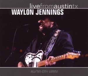 Mamas Don’t Let Your Babies Grow Up to Be Cowboys (Live)