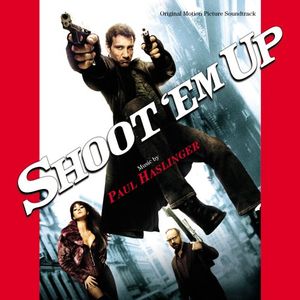Shoot 'em Up (OST)