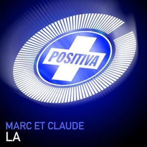 La (Moonman’s Flashover mix)